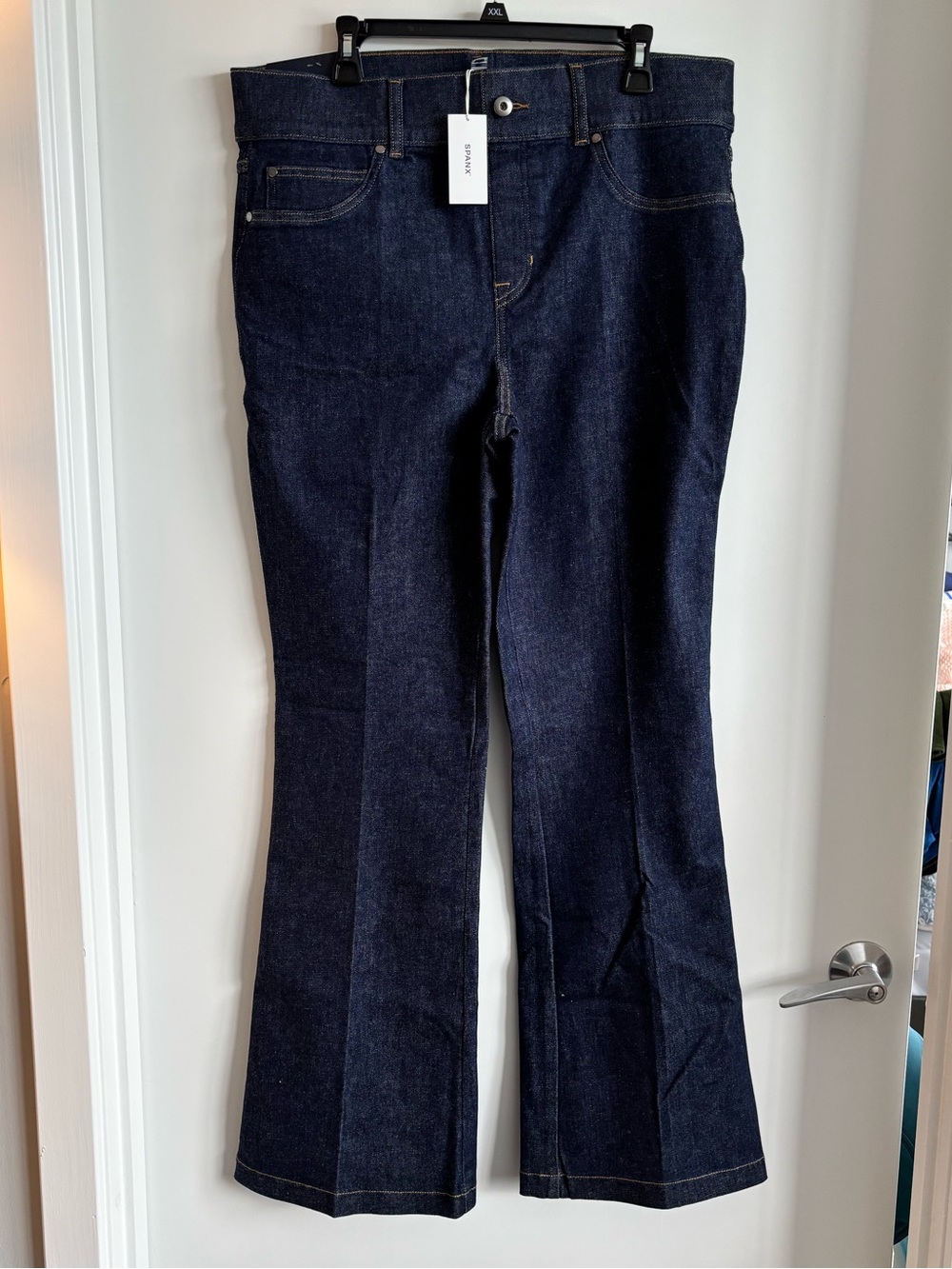 SPANXshape™ Original EveryWear Flare Jeans